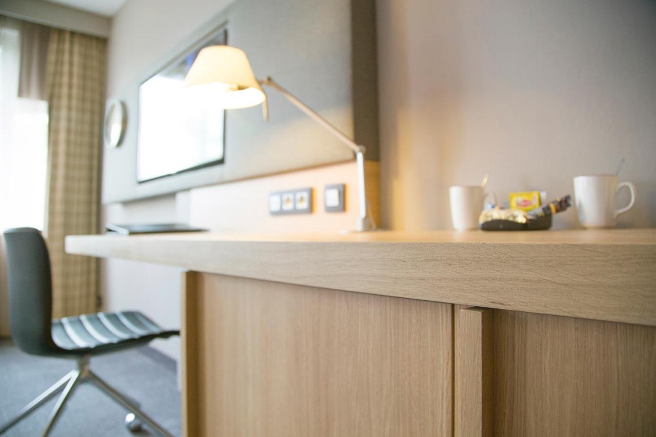 Chambre King Standard avec Vue sur Ville