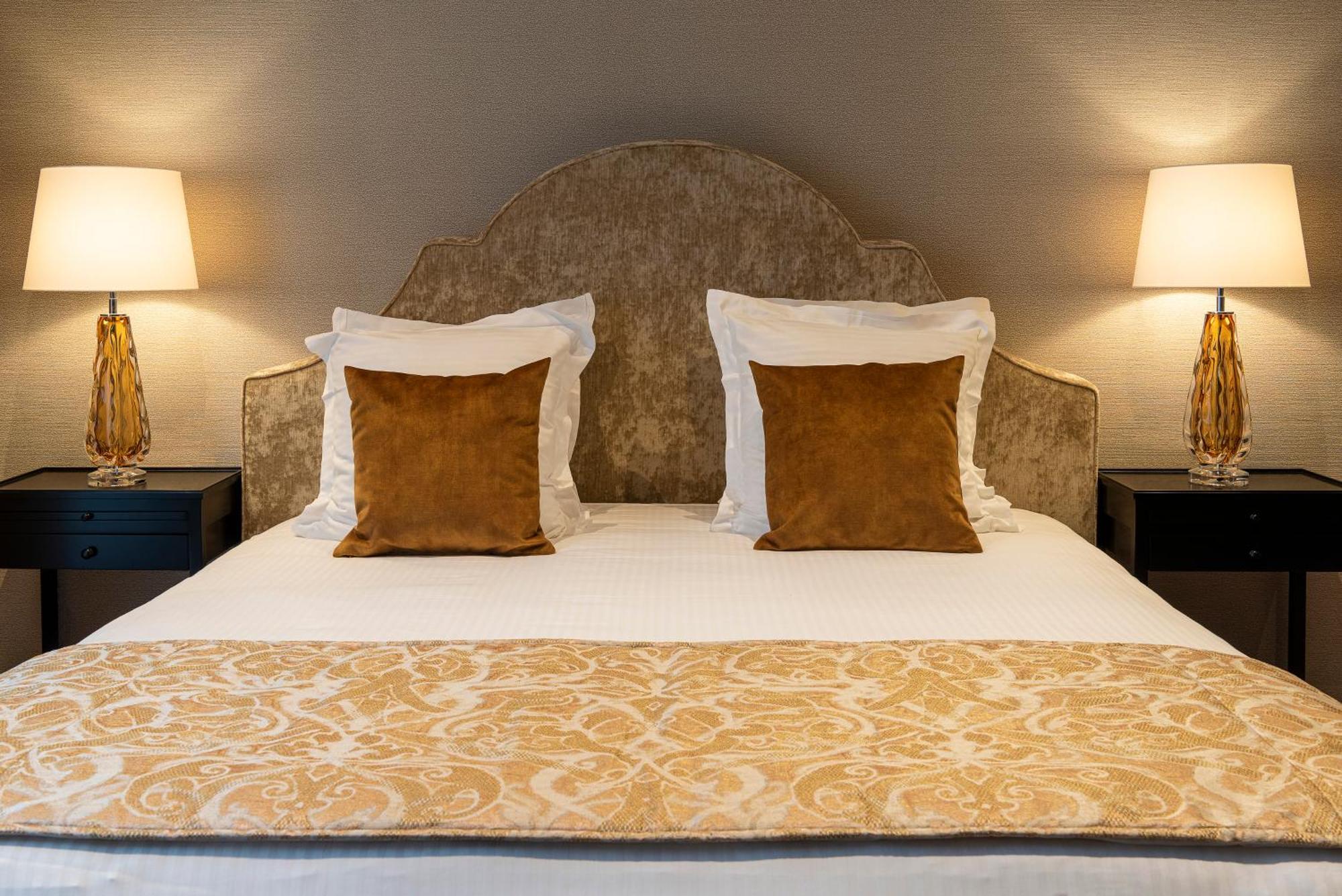 Chambre Exécutive