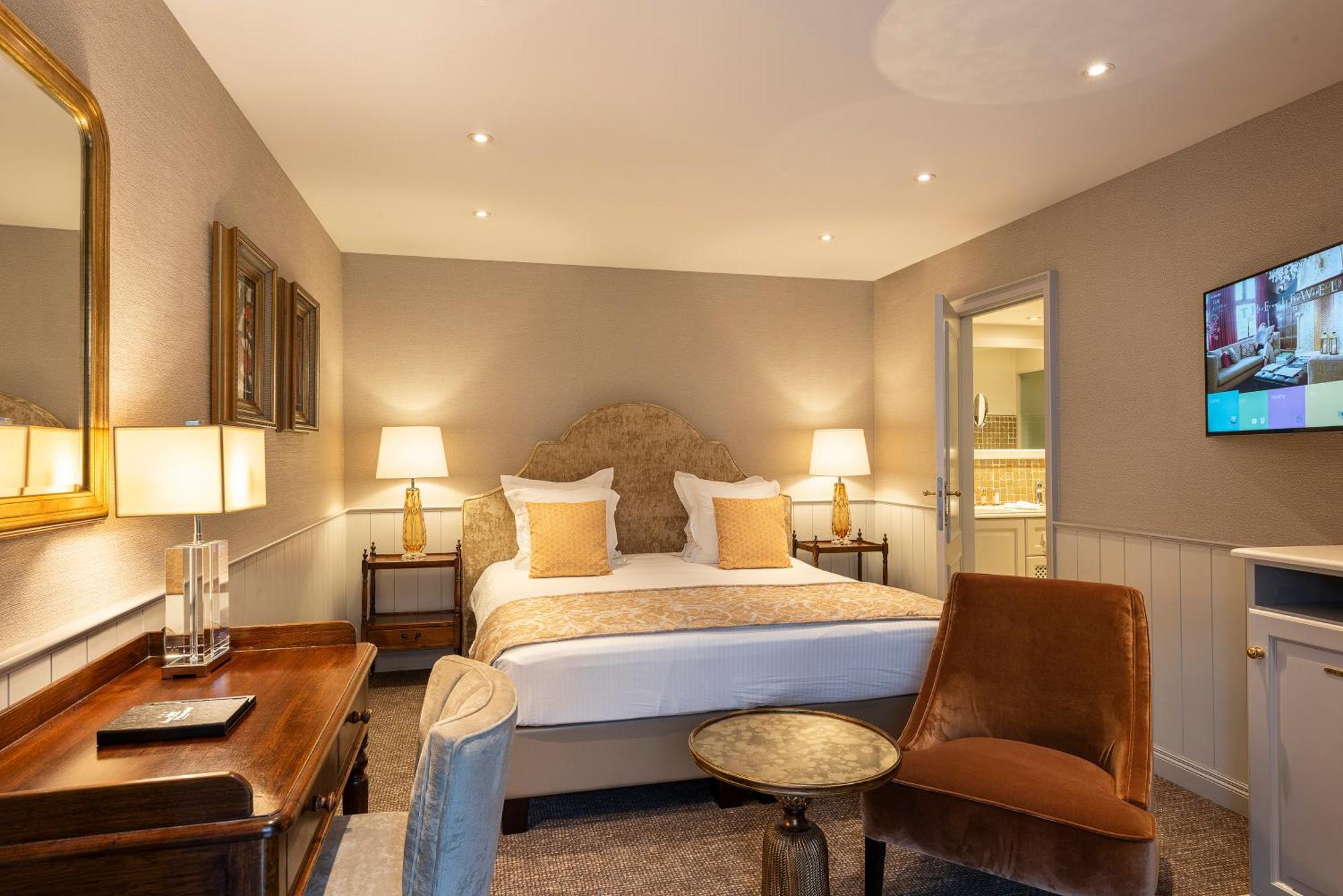 Chambre Classique