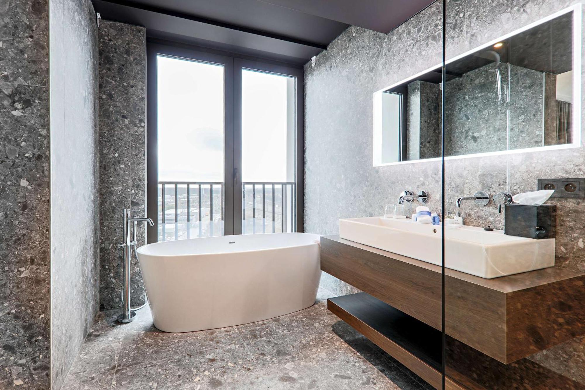Suite 1 Chambre
