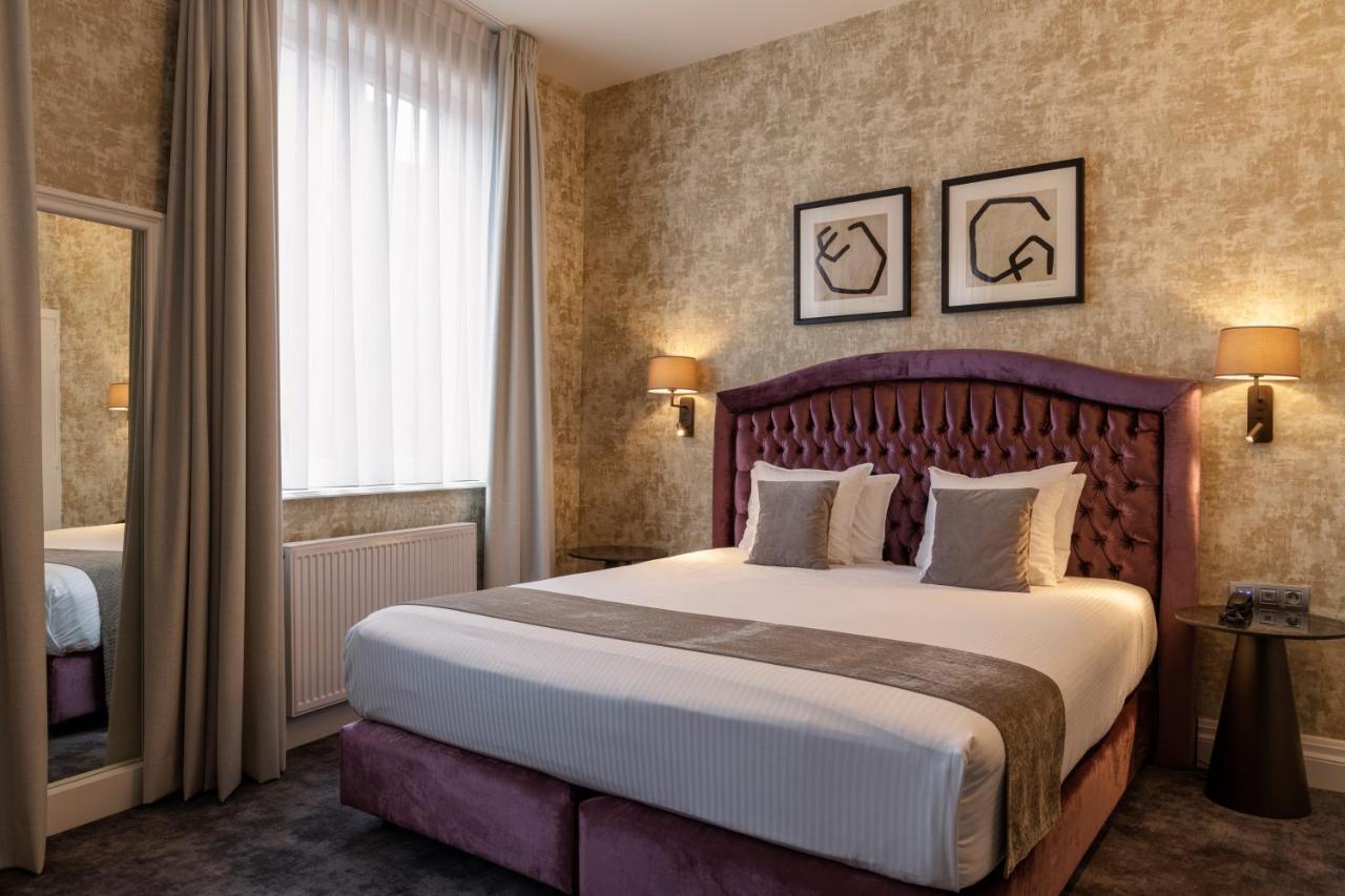 Chambre Double Exécutive