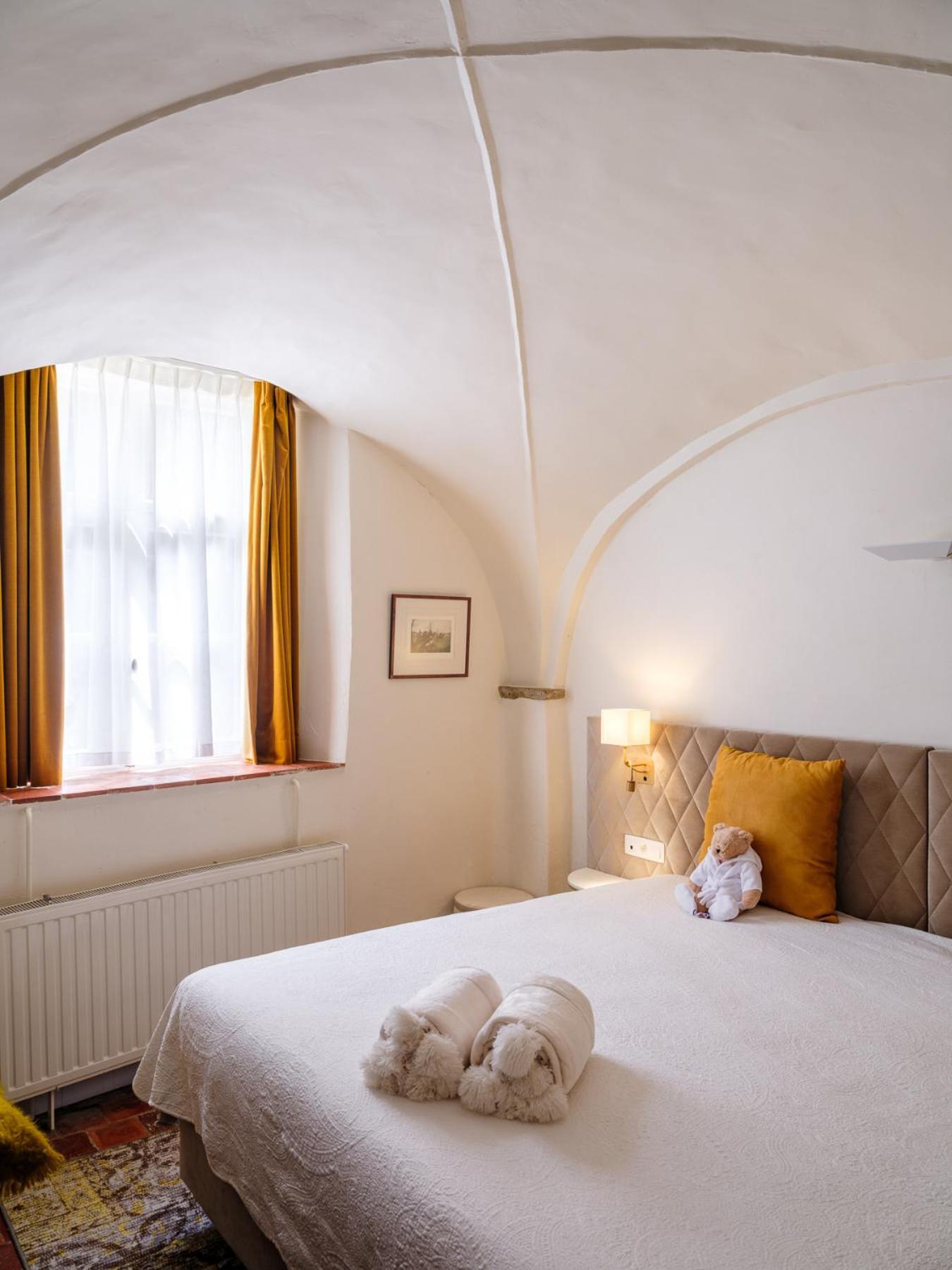 Chambre Triple Économique