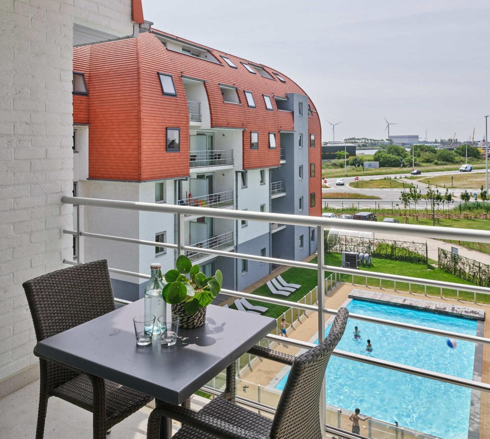 Suite Familiale (2 Adultes + 3 Enfants)