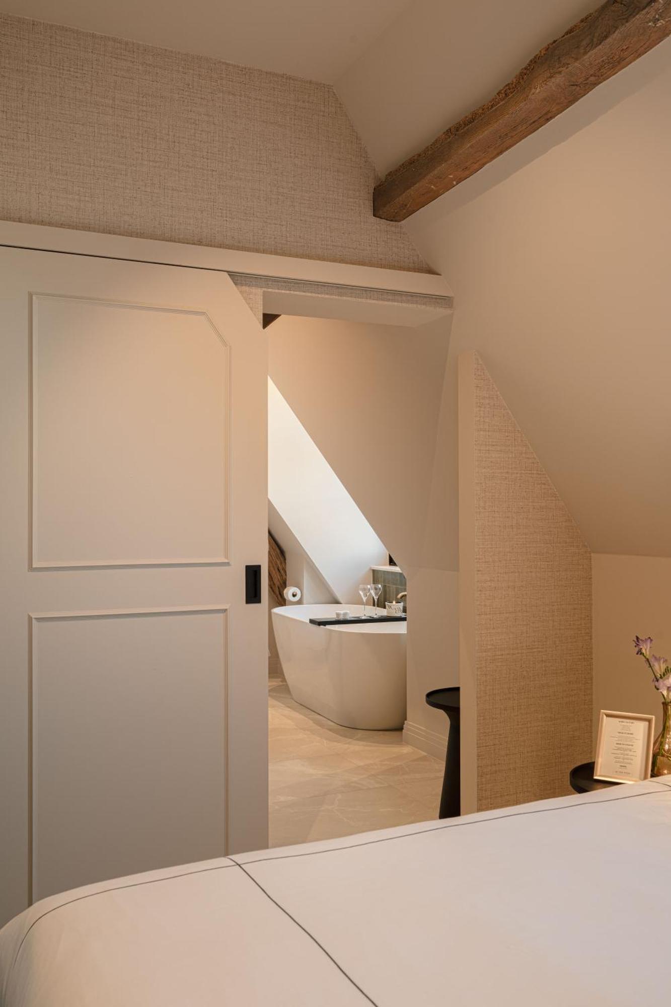 Chambre Double Deluxe