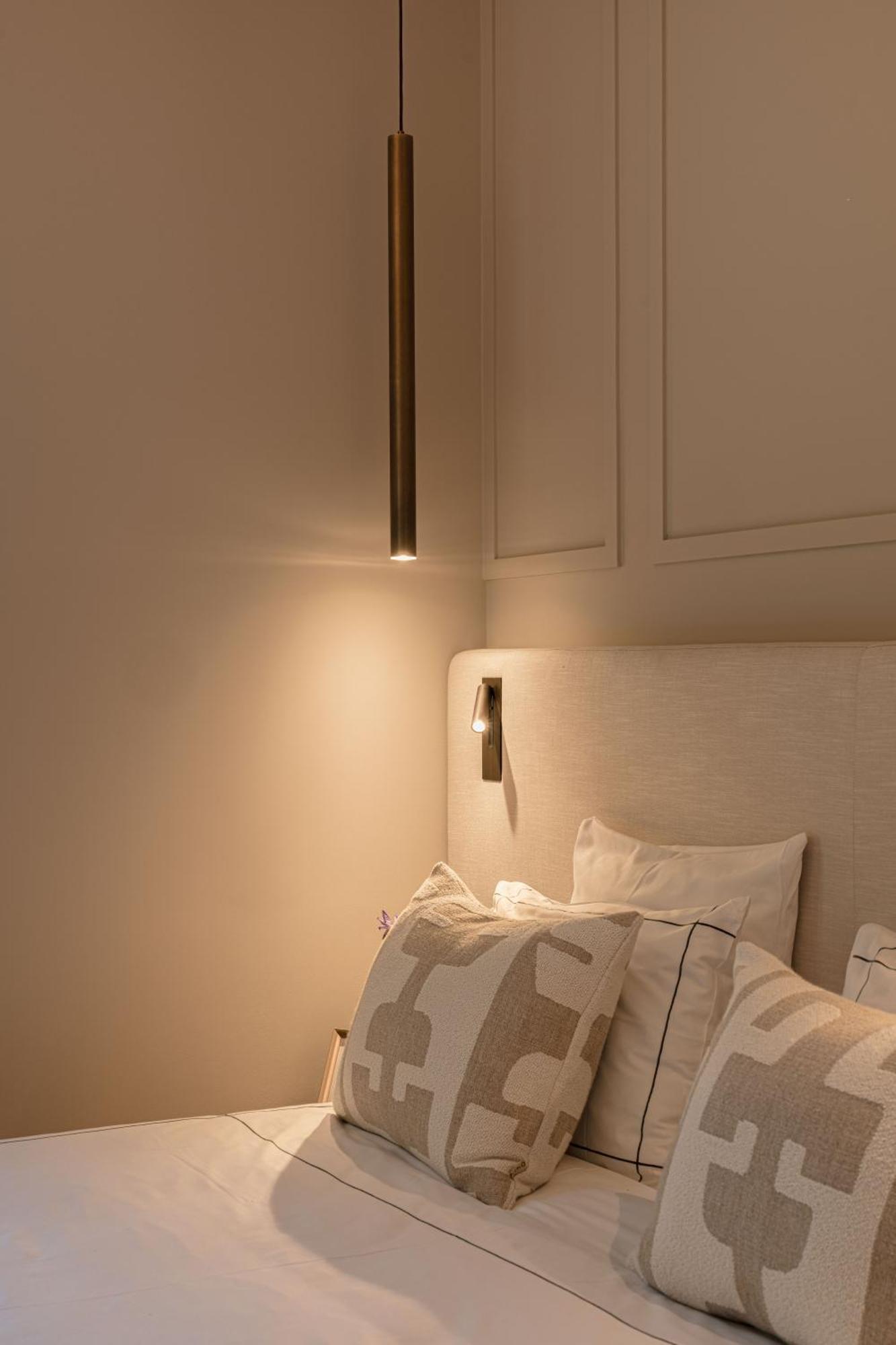 Chambre Lit King-Size Supérieure