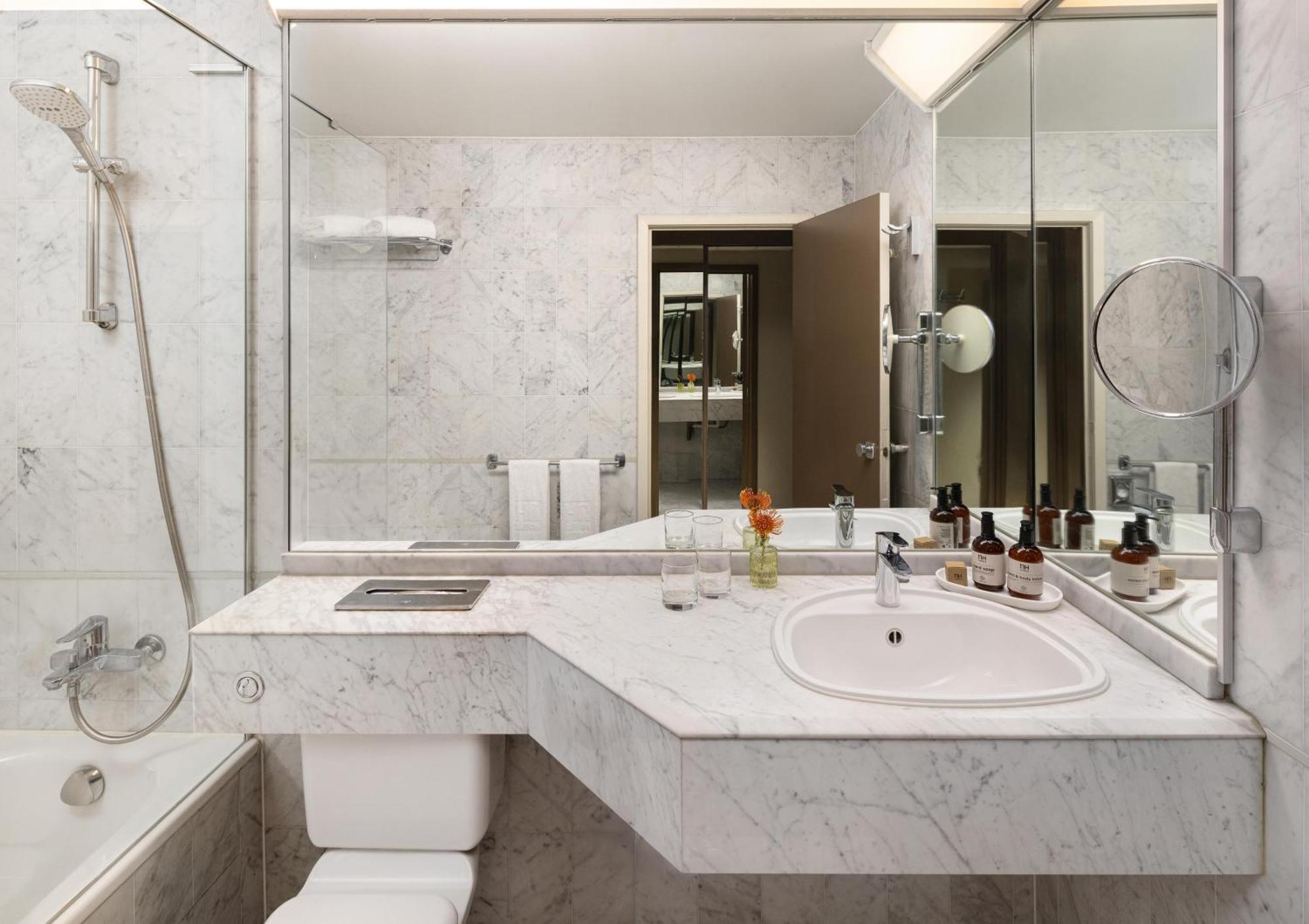 Chambre Supérieure avec Vue