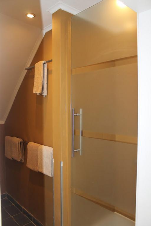 Chambre Quadruple avec Vue