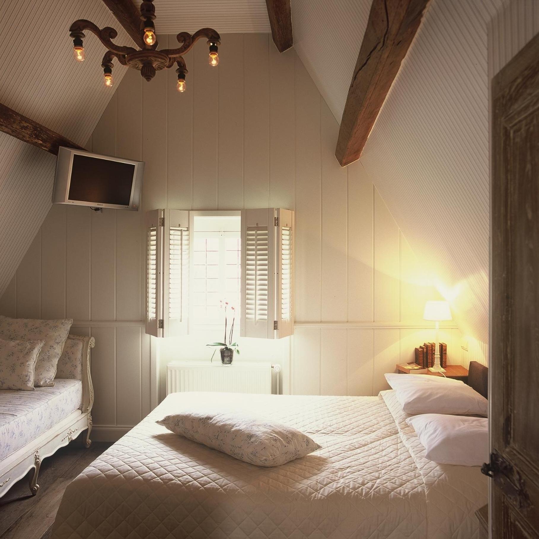 Petite Chambre Pittoresque