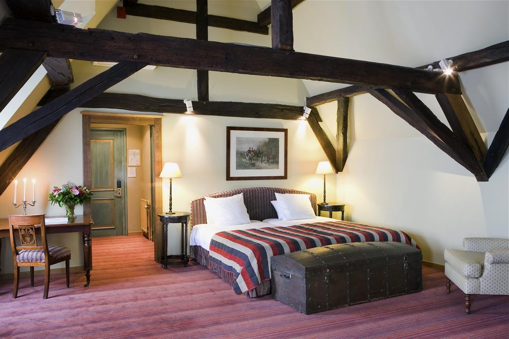 Chambre Familiale