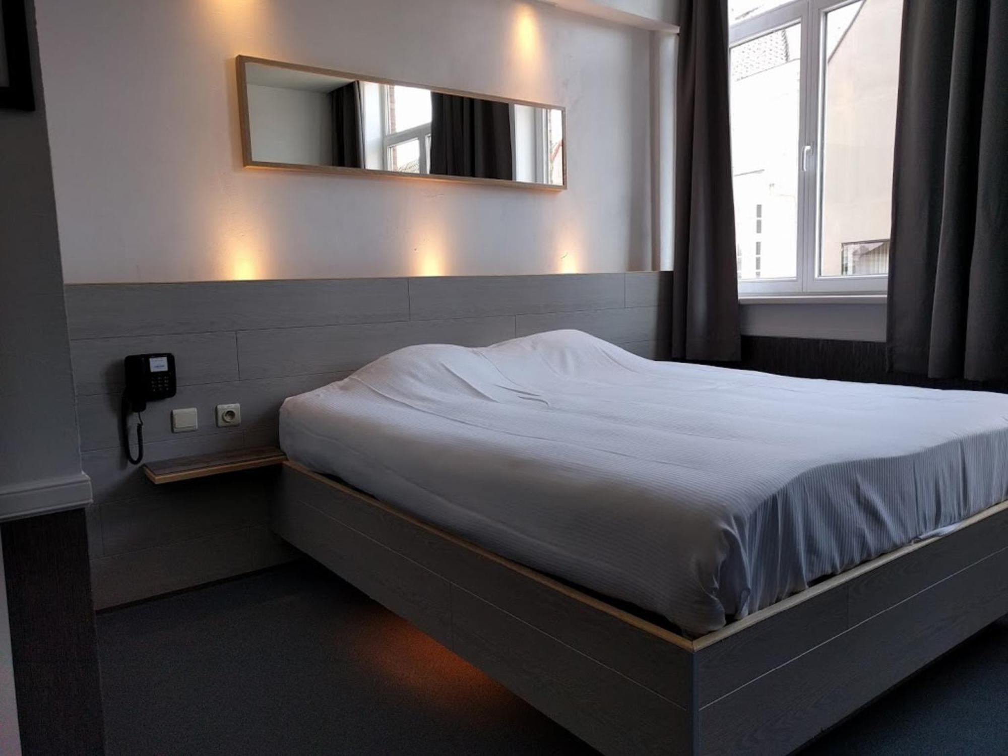Chambre Double Standard