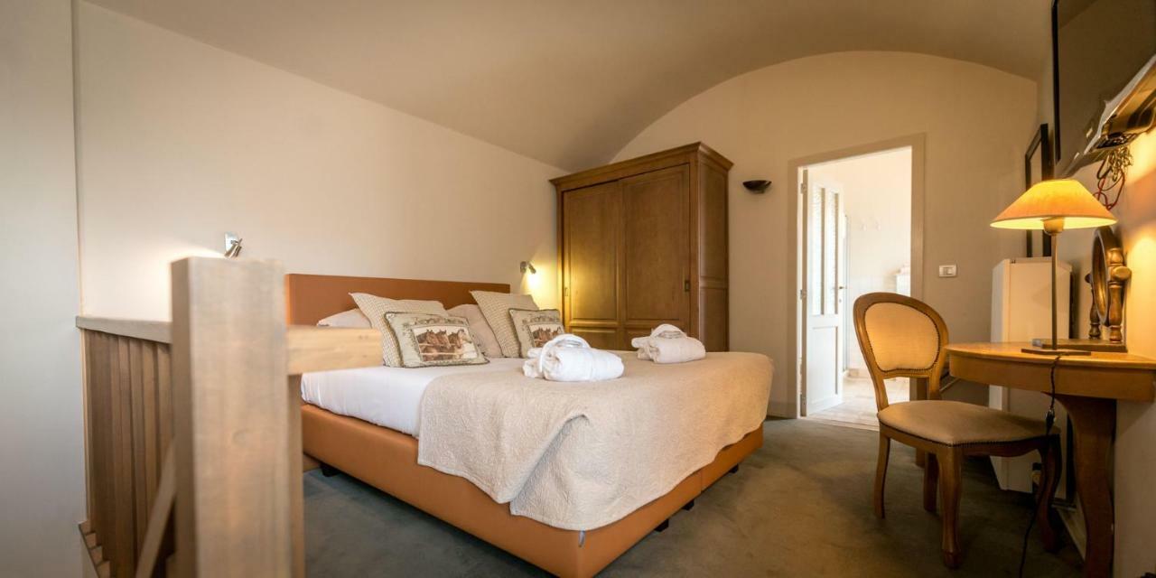 Suite Duplex avec Vue sur Jardin