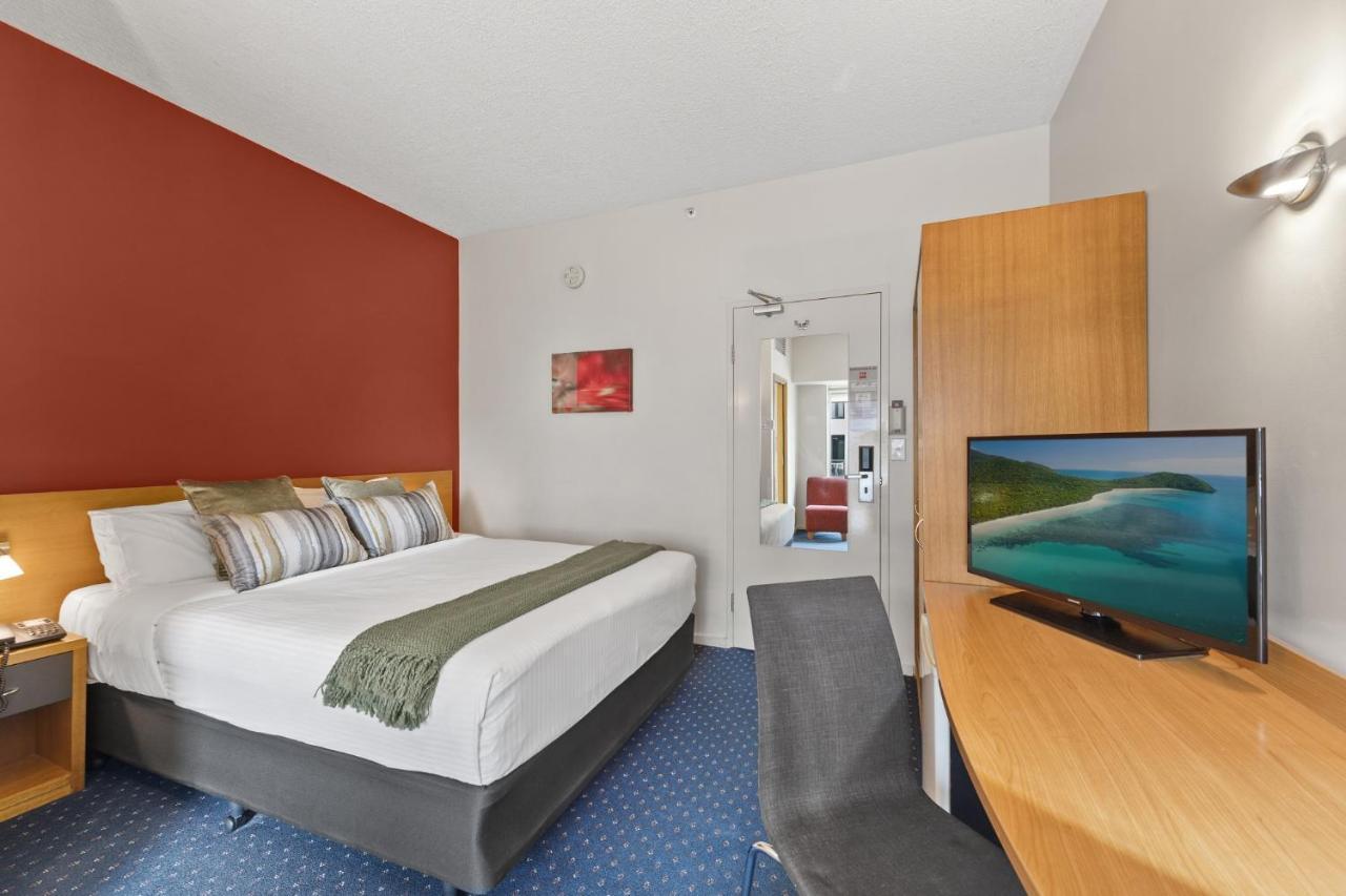 Chambre Lits Jumeaux Confort