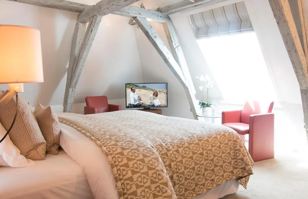 Hotel Van Cleef-1