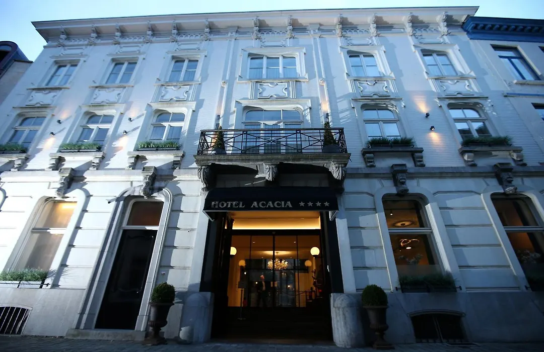 Hotel Acacia-1