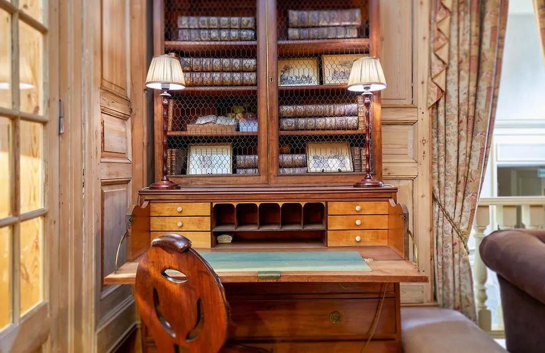 The Pand - Charming Boutique Hotel-1