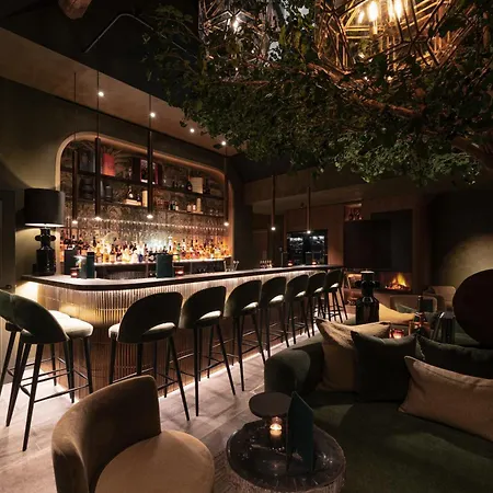 Boutiquehotel Le Foulage - adults only-2