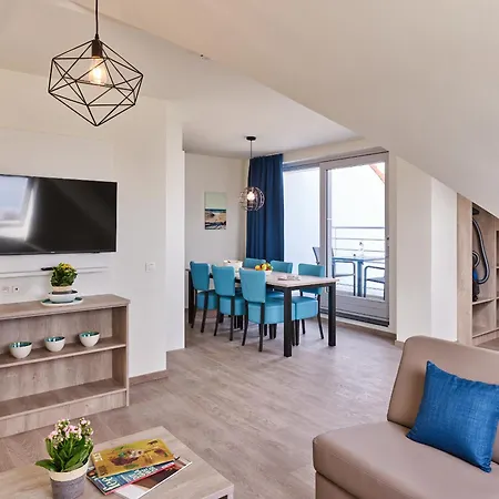 Holiday Suites Zeebrugge-3