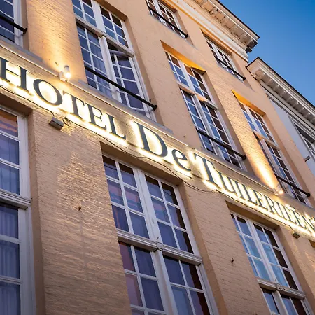 De Tuilerieen - Small Luxury Hotels Of The World-2