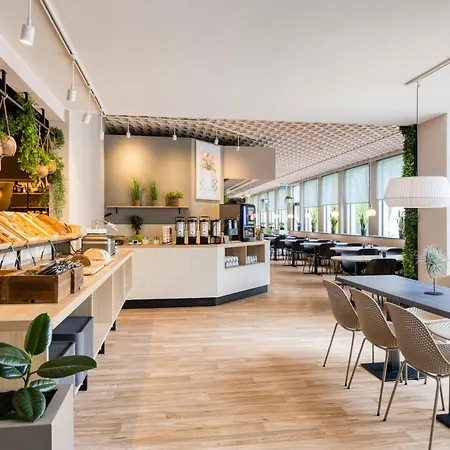 Green Park Hotel Brugge-3