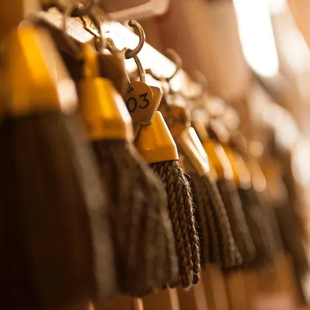 The Pand - Charming Boutique Hotel-2