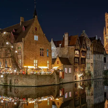 Relais Bourgondisch Cruyce, A Luxe Worldwide Hotel-2