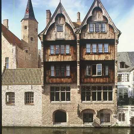 Relais Bourgondisch Cruyce, A Luxe Worldwide Hotel-3