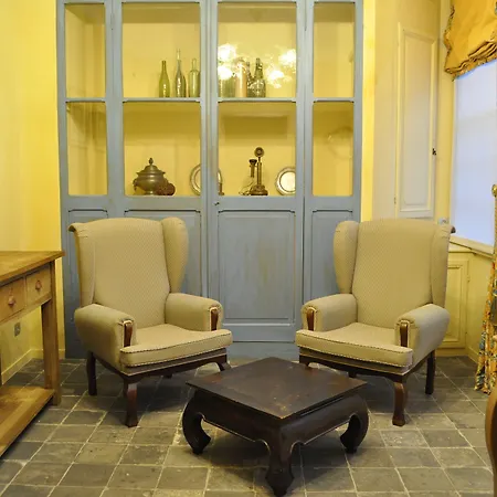 Hotel Jan Brito-2