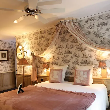 Hotel Biskajer By Cw Hotel Collection (Adults Only)-2