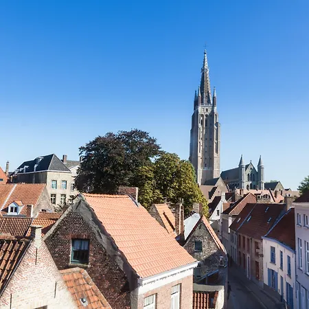 Boutiquehotel Le Foulage - adults only-3