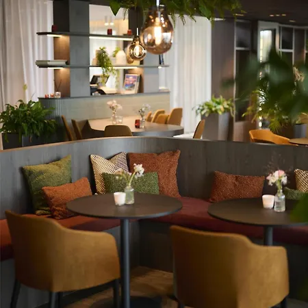 Radisson Blu Hotel, Bruges-2